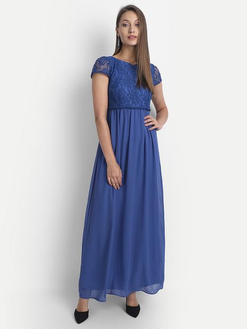 women's  maxi dress - 18051302 -  Standard Image - 0