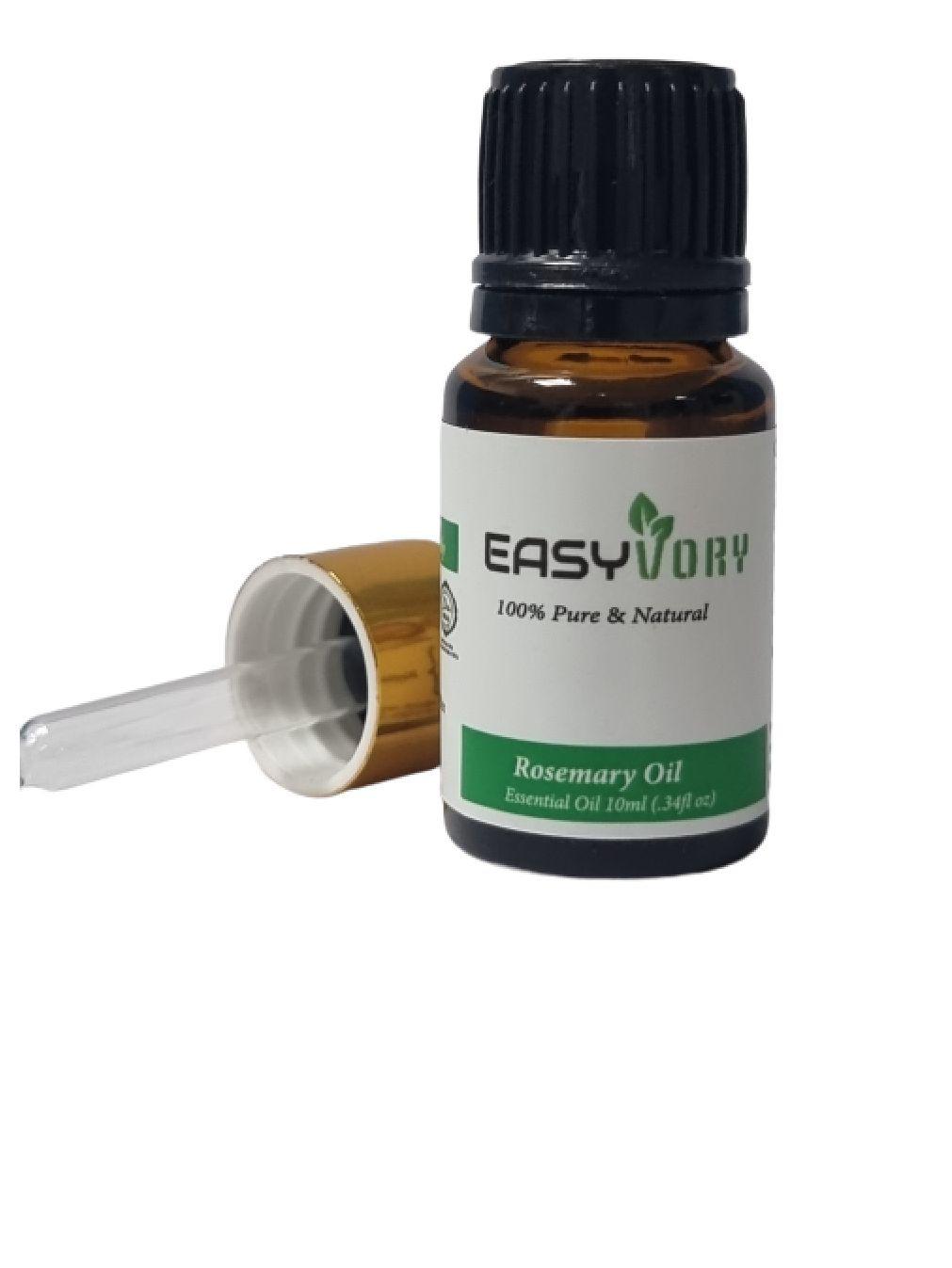 easy vory naturals rosemary essential oil - 18051715 - Standard Image - 1