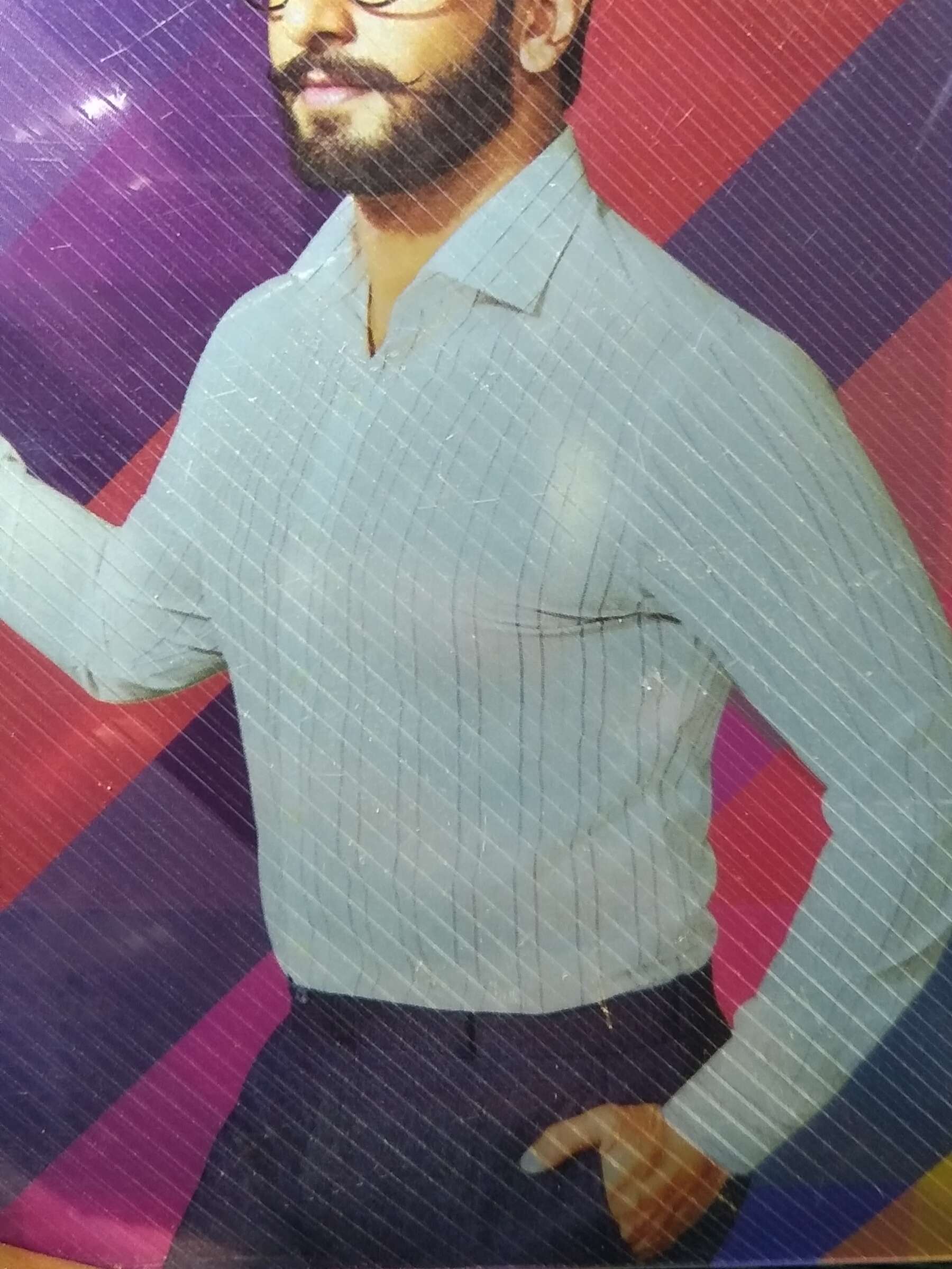 shirt  - 18052371 -  Standard Image - 1