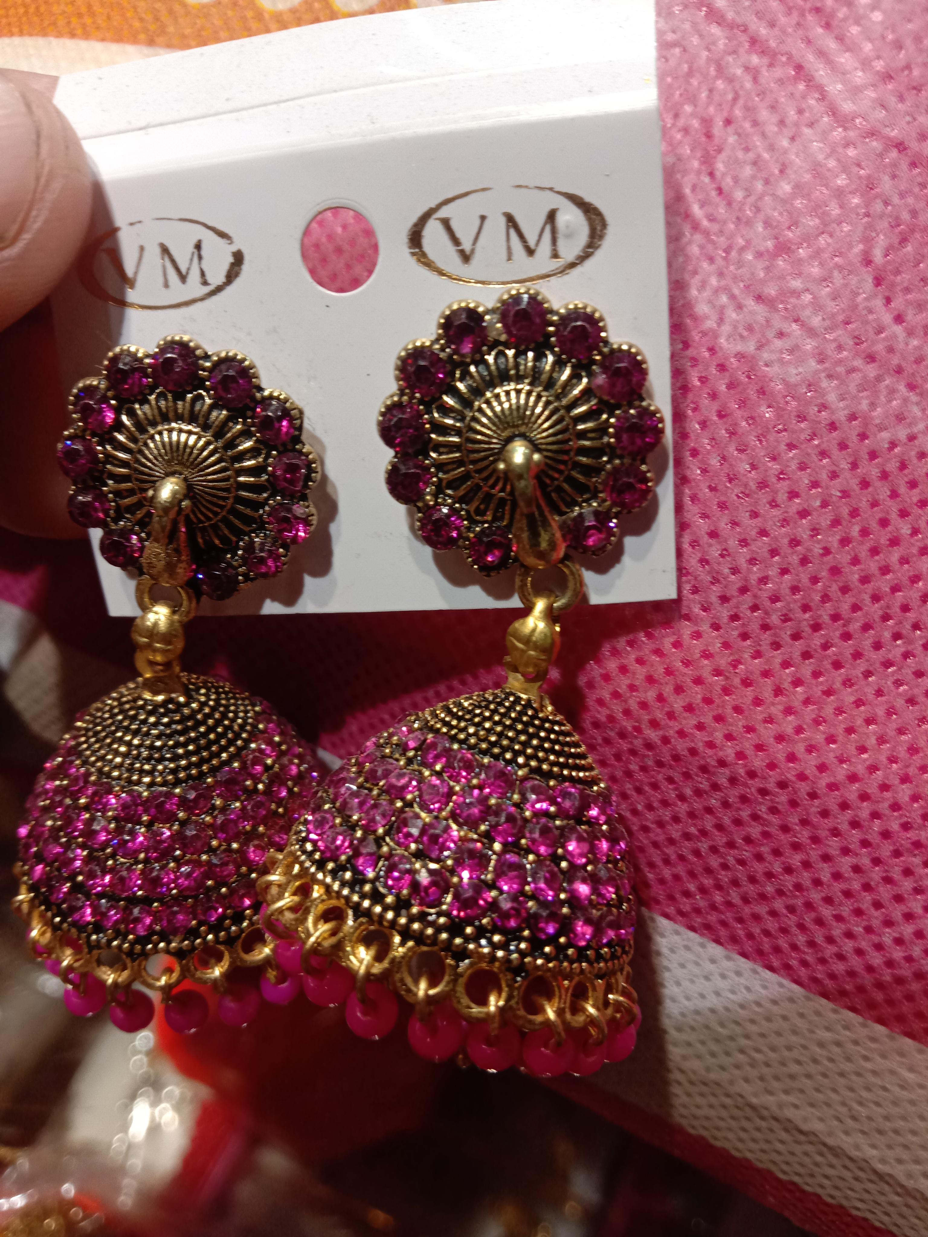 earrings - 18052423 - Standard Image - 1