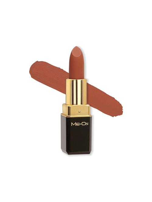 me-on color addict hd matte 8h longlasting lipstick shade# 18 (4g) - 18052551 - Standard Image - 0