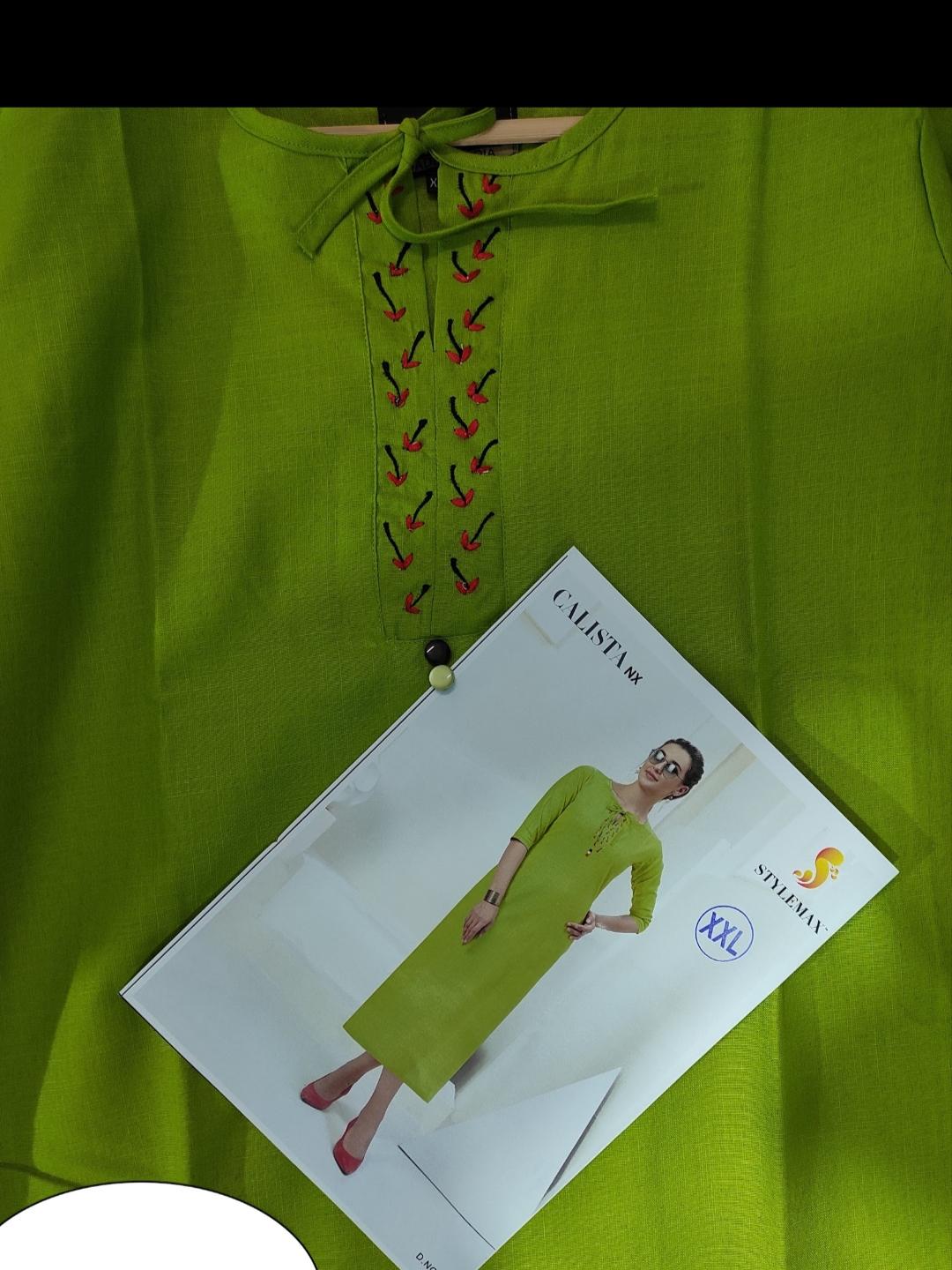 kurtis  - 18053751 -  Standard Image - 1
