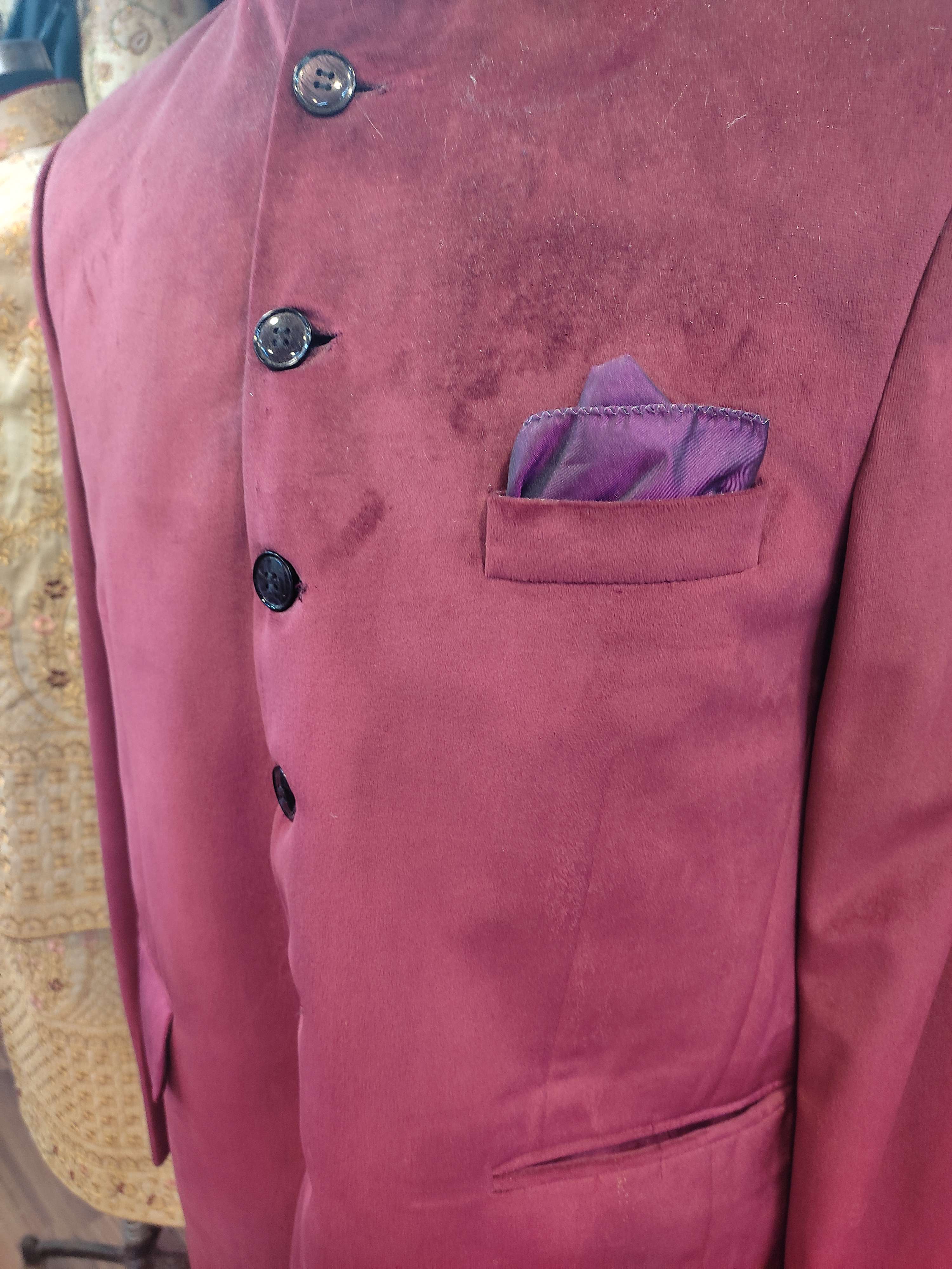 nehru jacket  - 18054129 -  Standard Image - 1