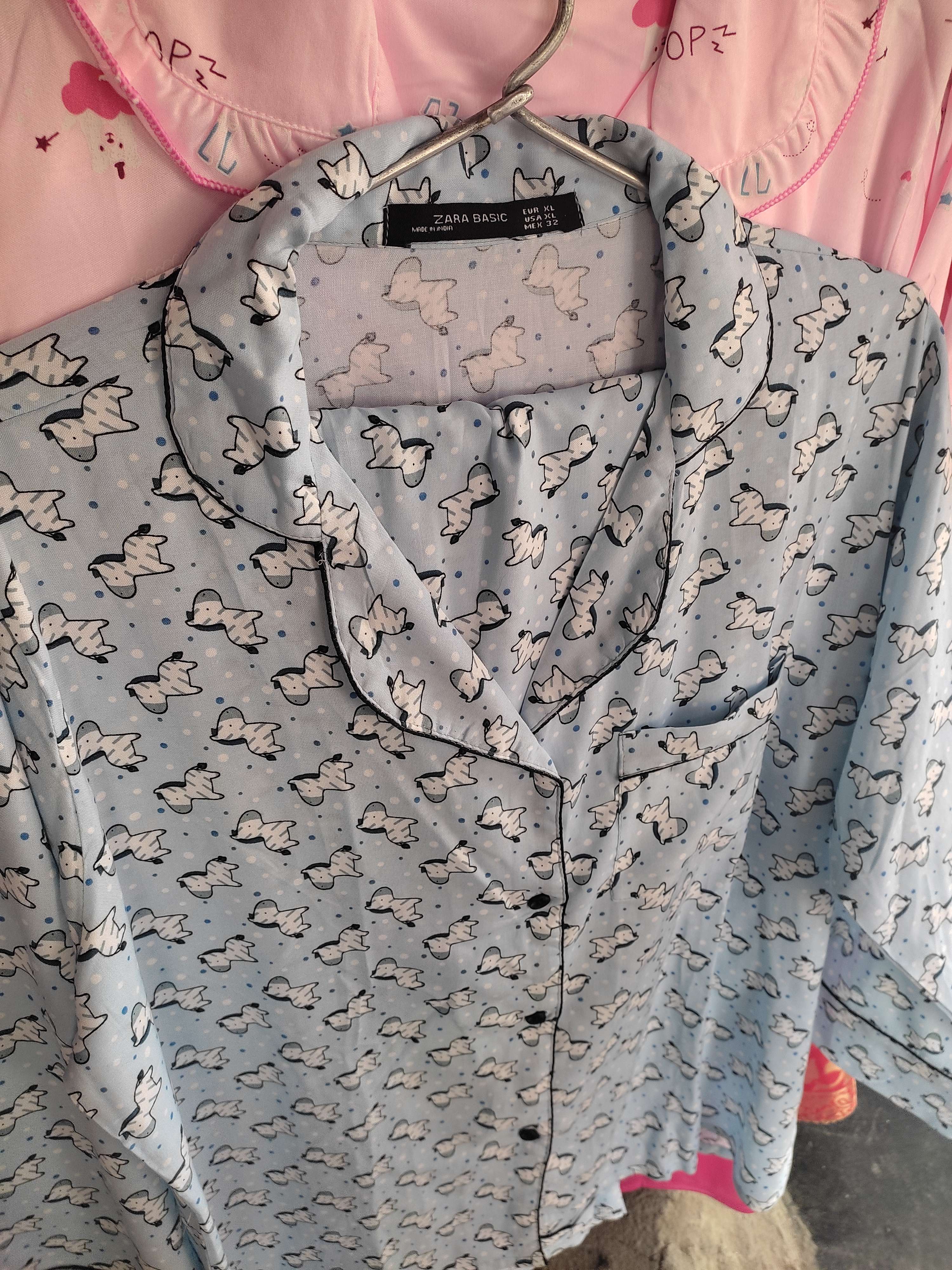 night wear  - 18054183 -  Standard Image - 1