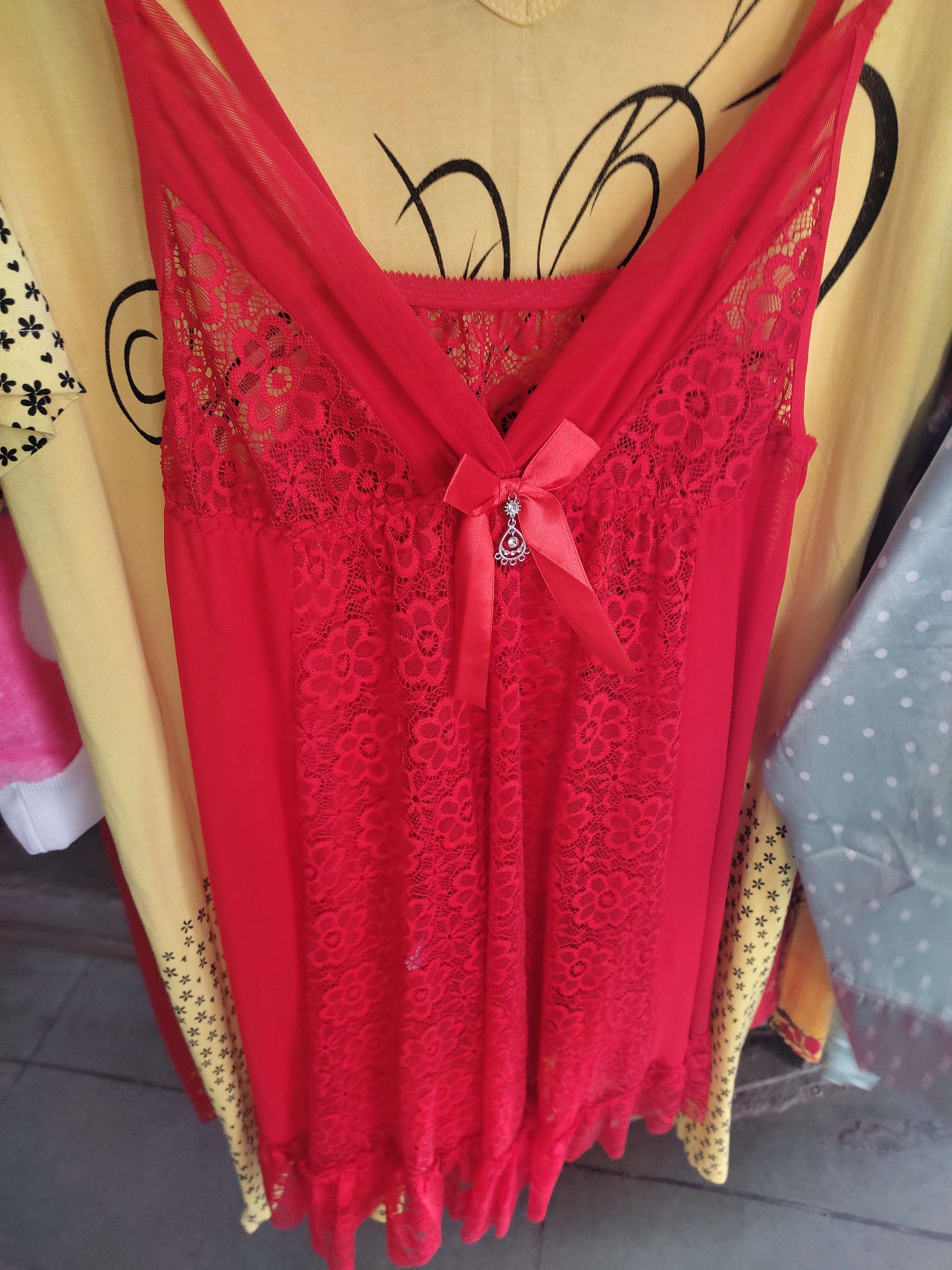 night wear  - 18054190 -  Standard Image - 1