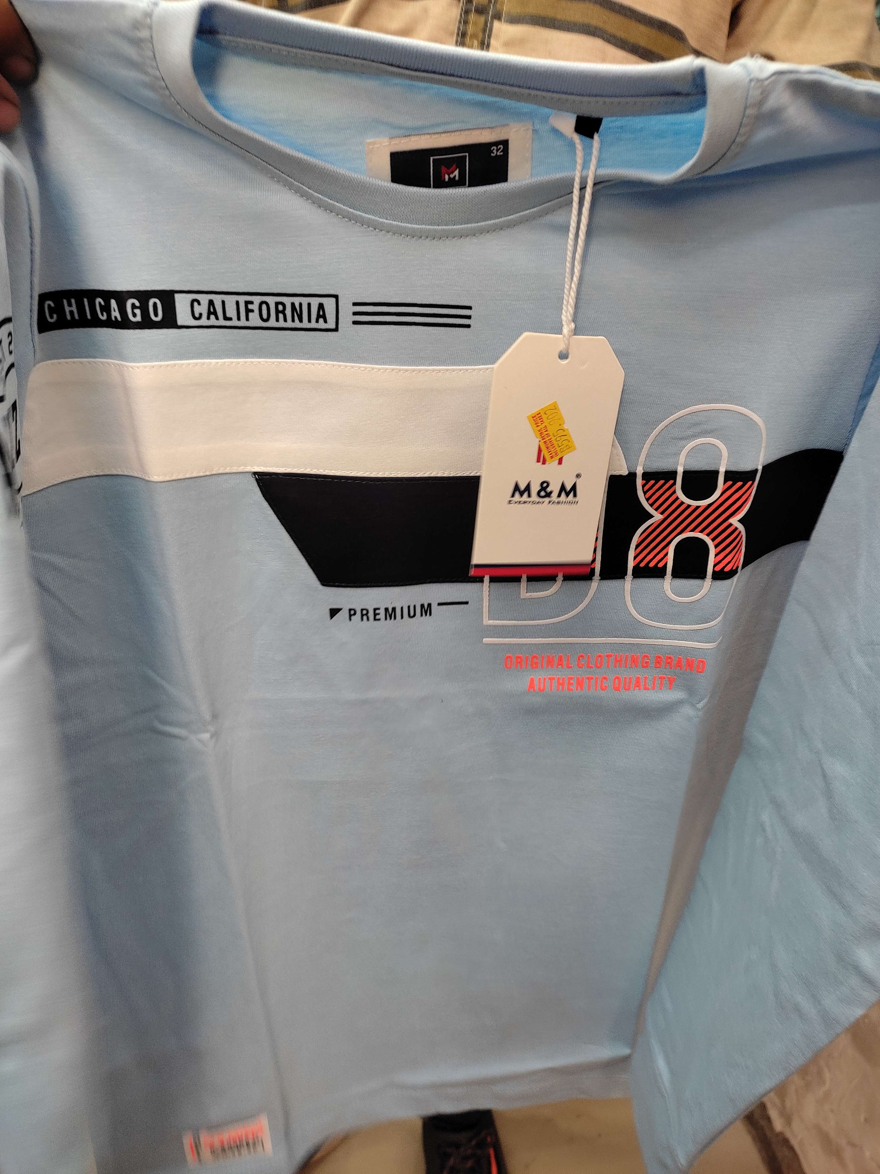 mens t shirt  - 18056039 -  Standard Image - 1