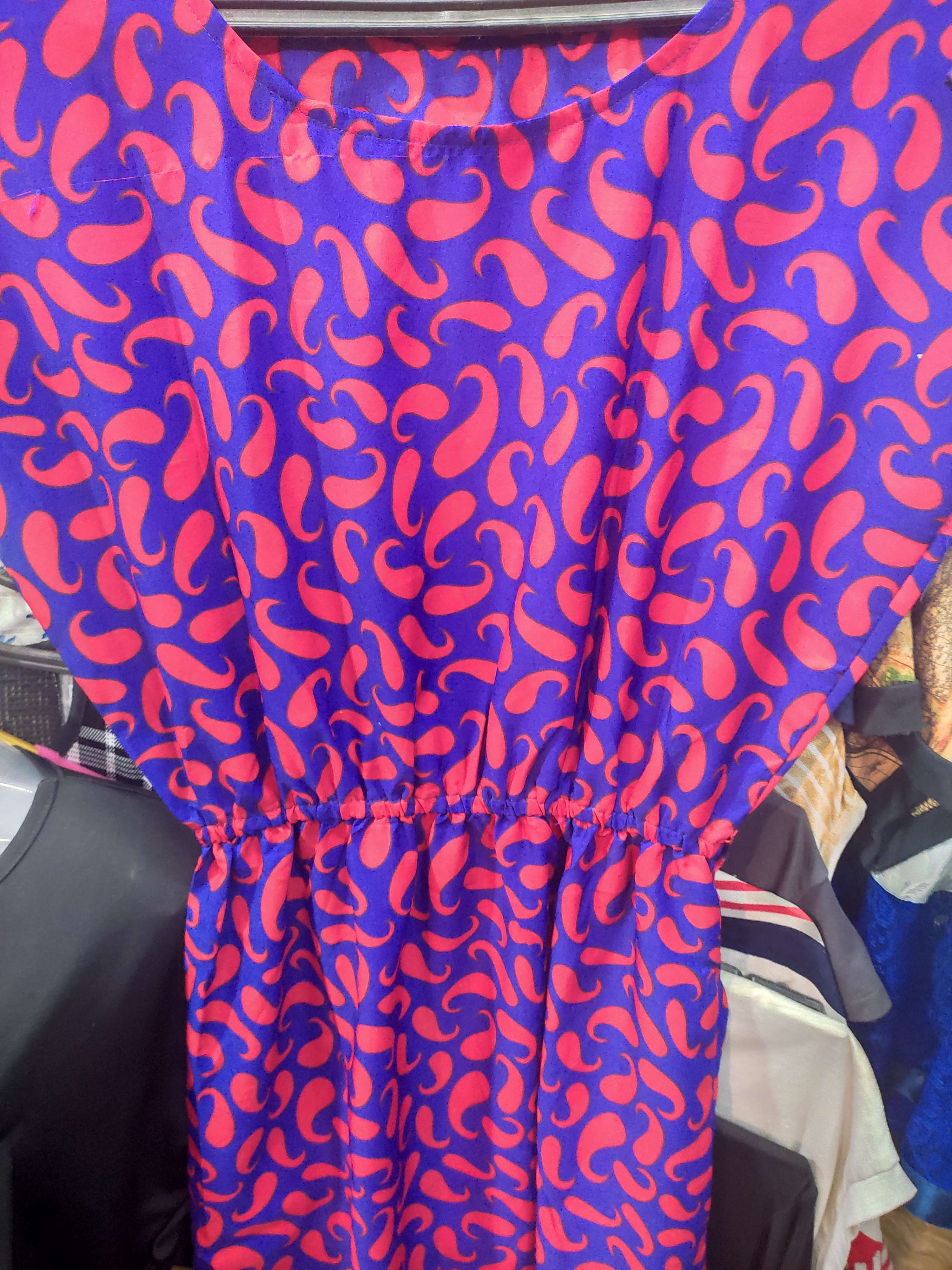 ladies dress  - 18056793 -  Standard Image - 1