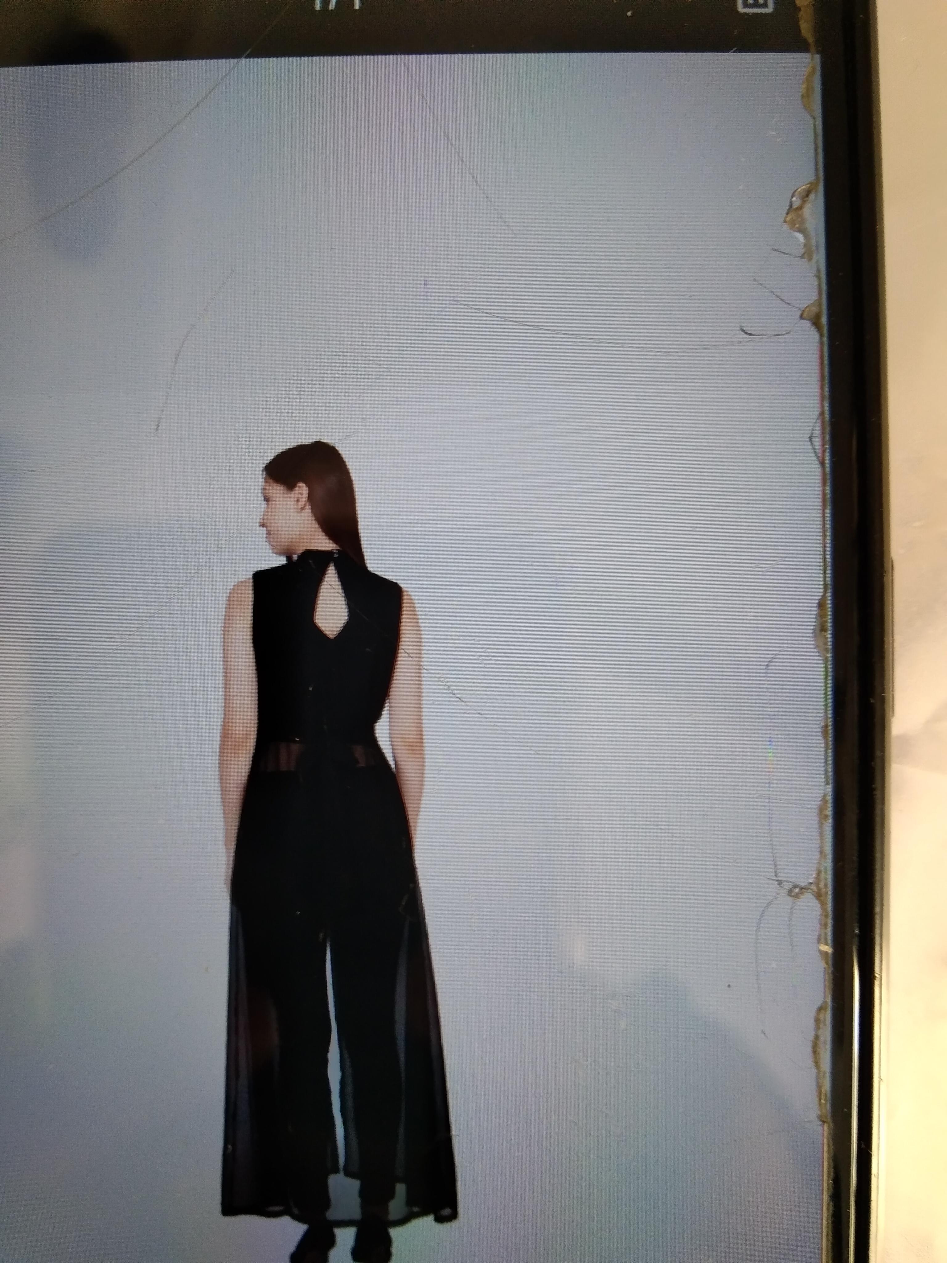 one pees dress - 18058209 - Standard Image - 1