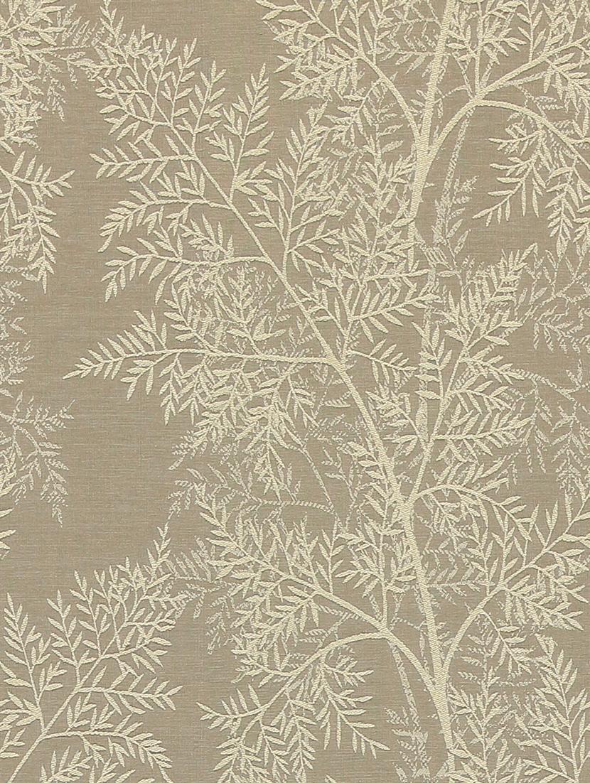 gm 7 feet botanical grommet regular door curtain panel (set of 2) - 18058752 -  Standard Image - 1