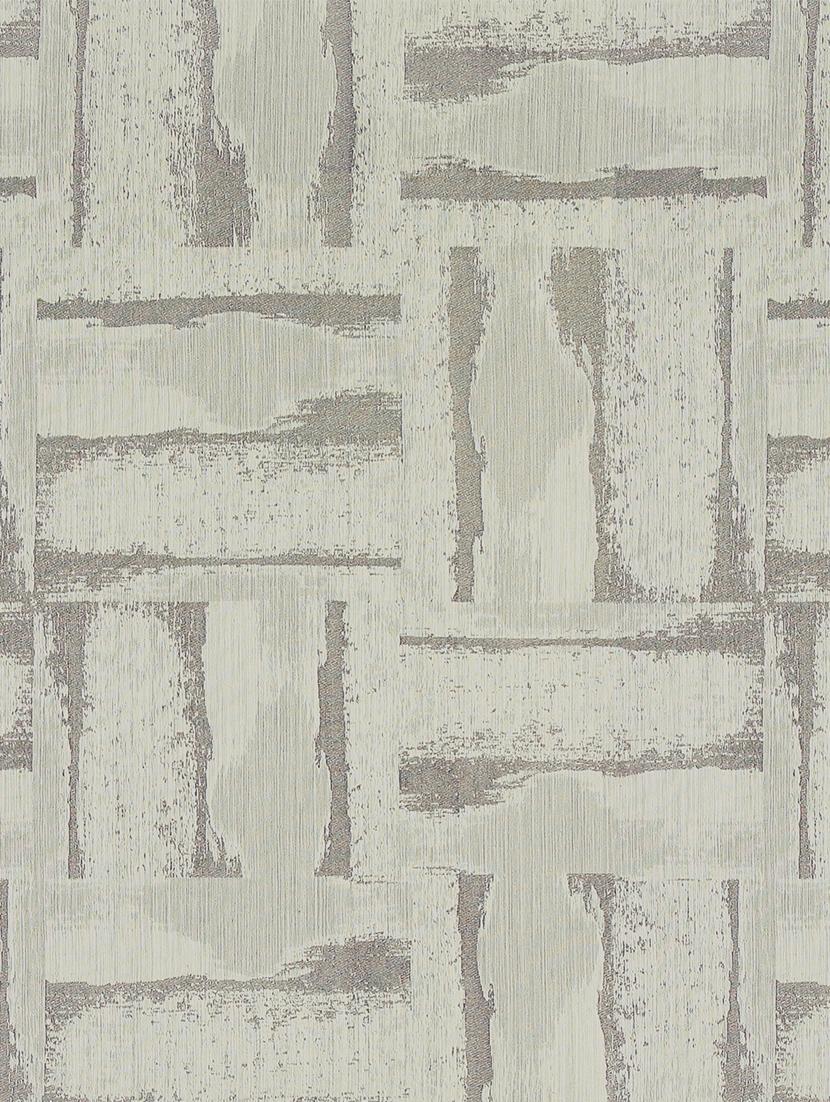 gm 7 feet damask grommet semi-sheer door curtain panel (set of 2) - 18058762 -  Standard Image - 1