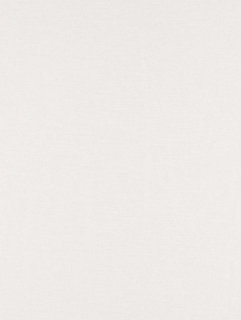 gm 7 feet solid grommet sheer door curtain panel (set of 2) - 18058770 -  Standard Image - 1