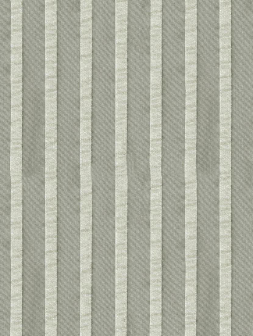 gm 7 feet striped grommet sheer door curtain panel (set of 2) - 18058776 -  Standard Image - 1