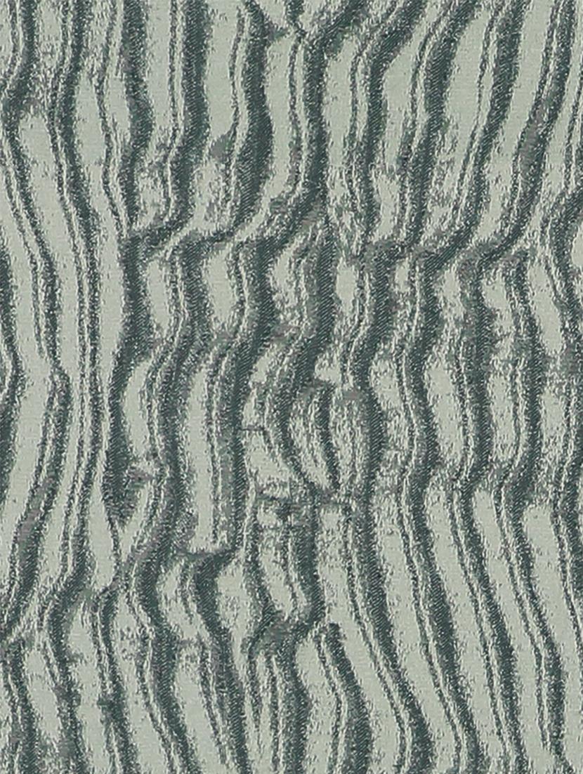 gm 7 feet abstract grommet semi-sheer door curtain panel (set of 2) - 18058801 -  Standard Image - 1