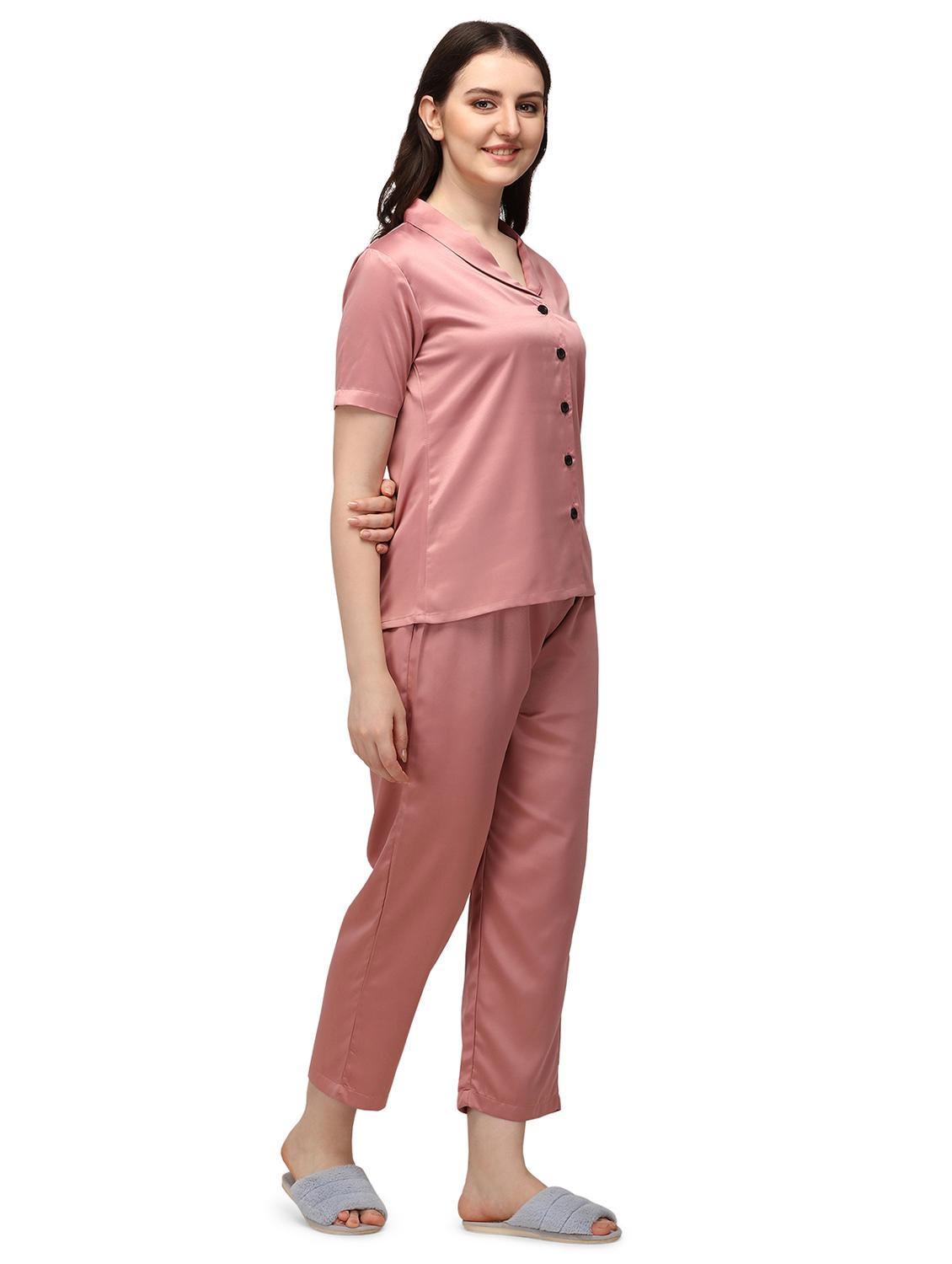 nightwear pyjama set  - 18059979 -  Standard Image - 1