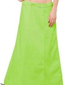 complete your ethnic ensemble with inskirt  - 18066811 -  Standard Image - 1