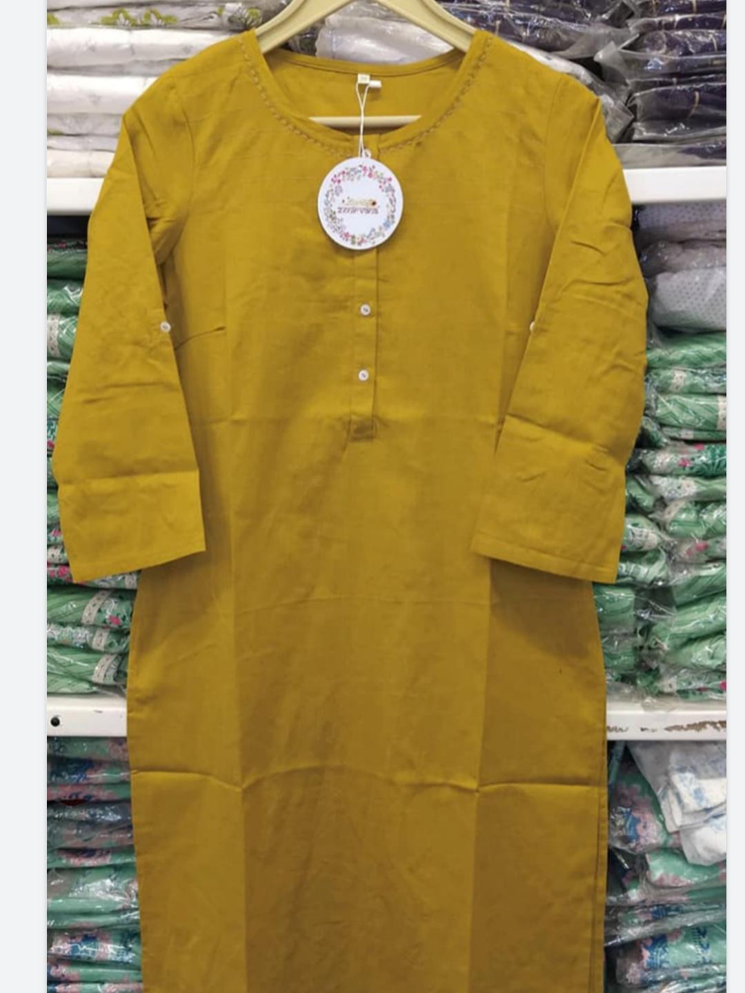 kurti  - 18067315 -  Standard Image - 1