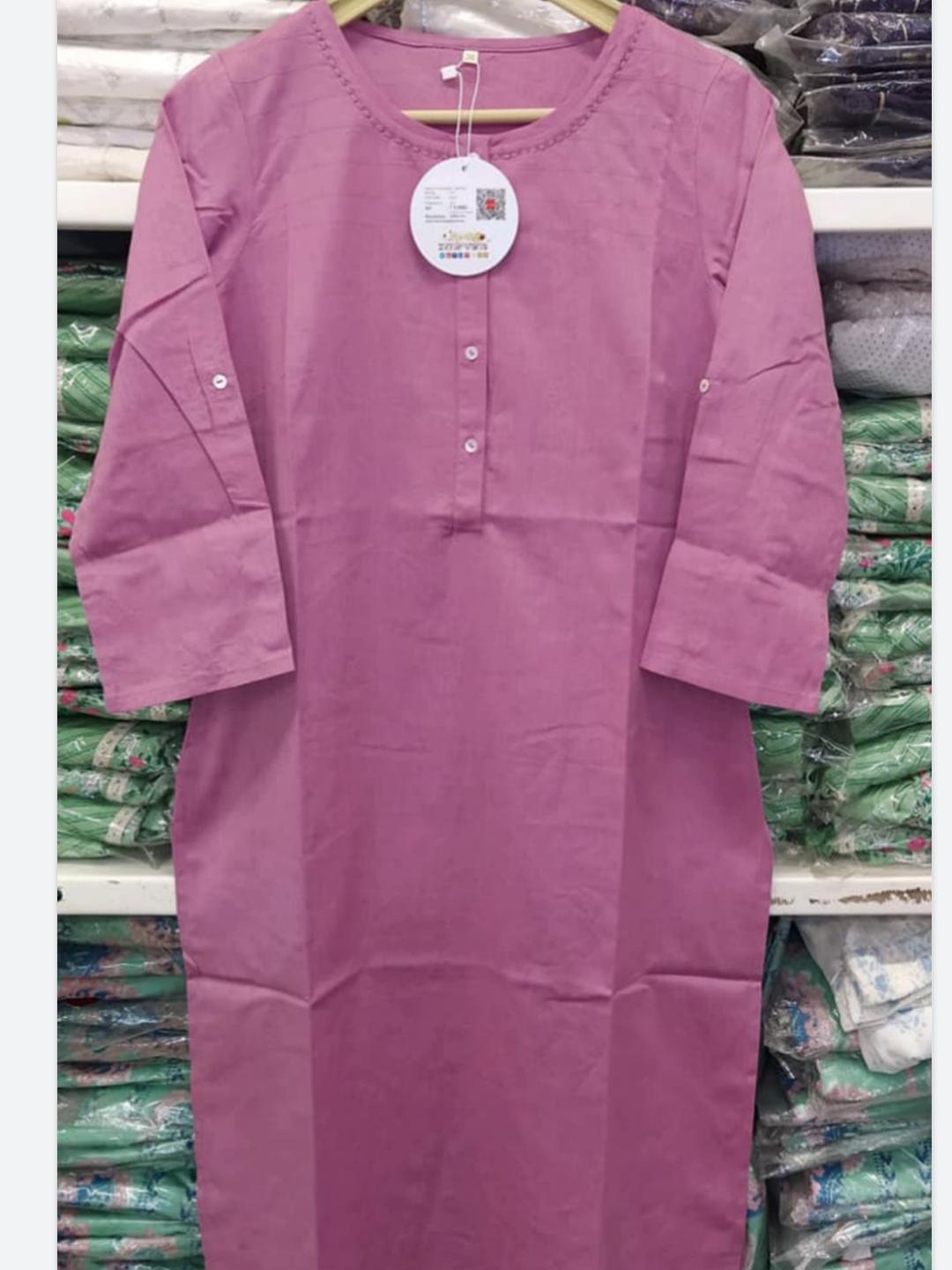 kurti - 18067320 - Standard Image - 1
