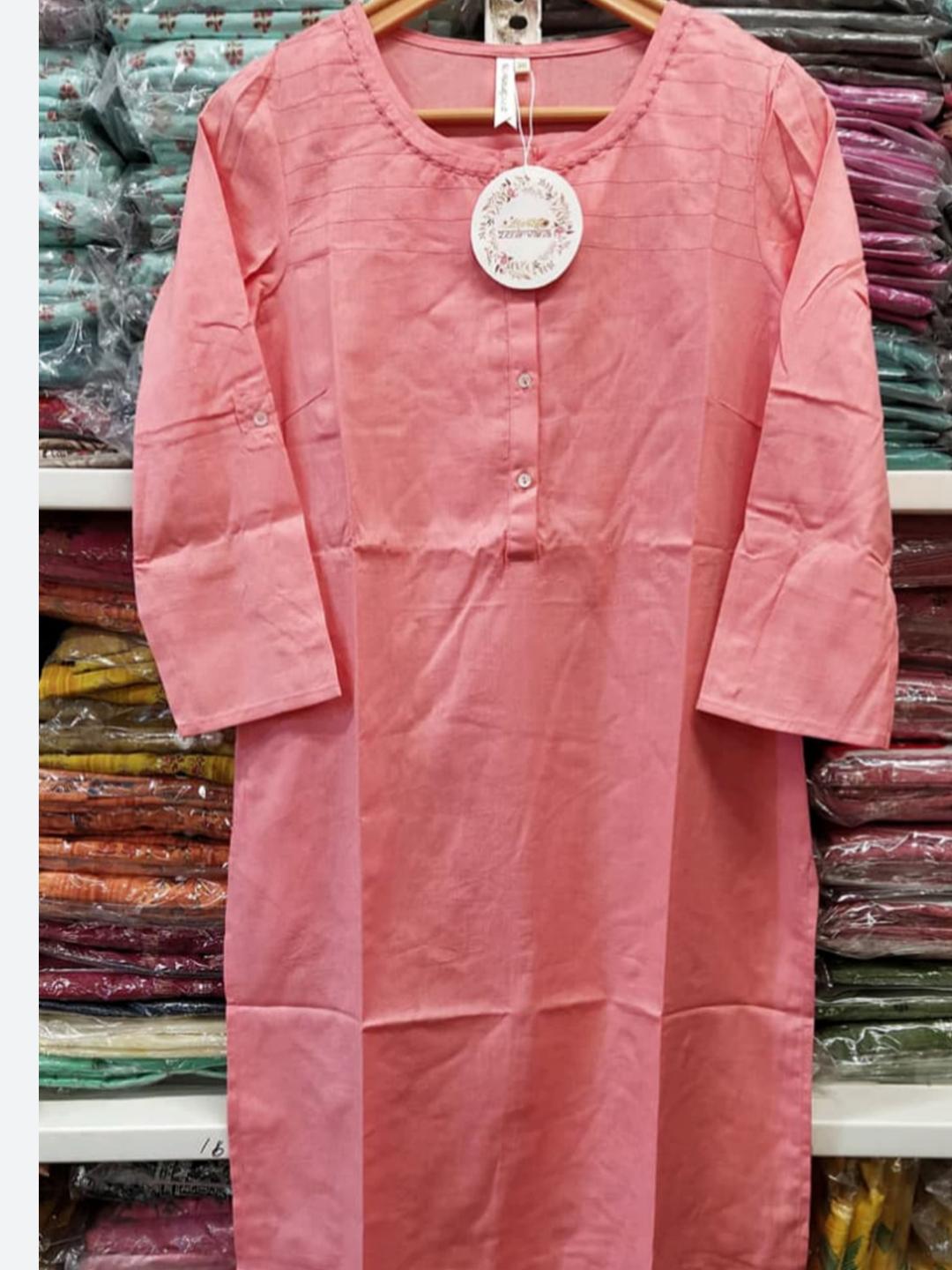 kurti - 18067321 - Standard Image - 1