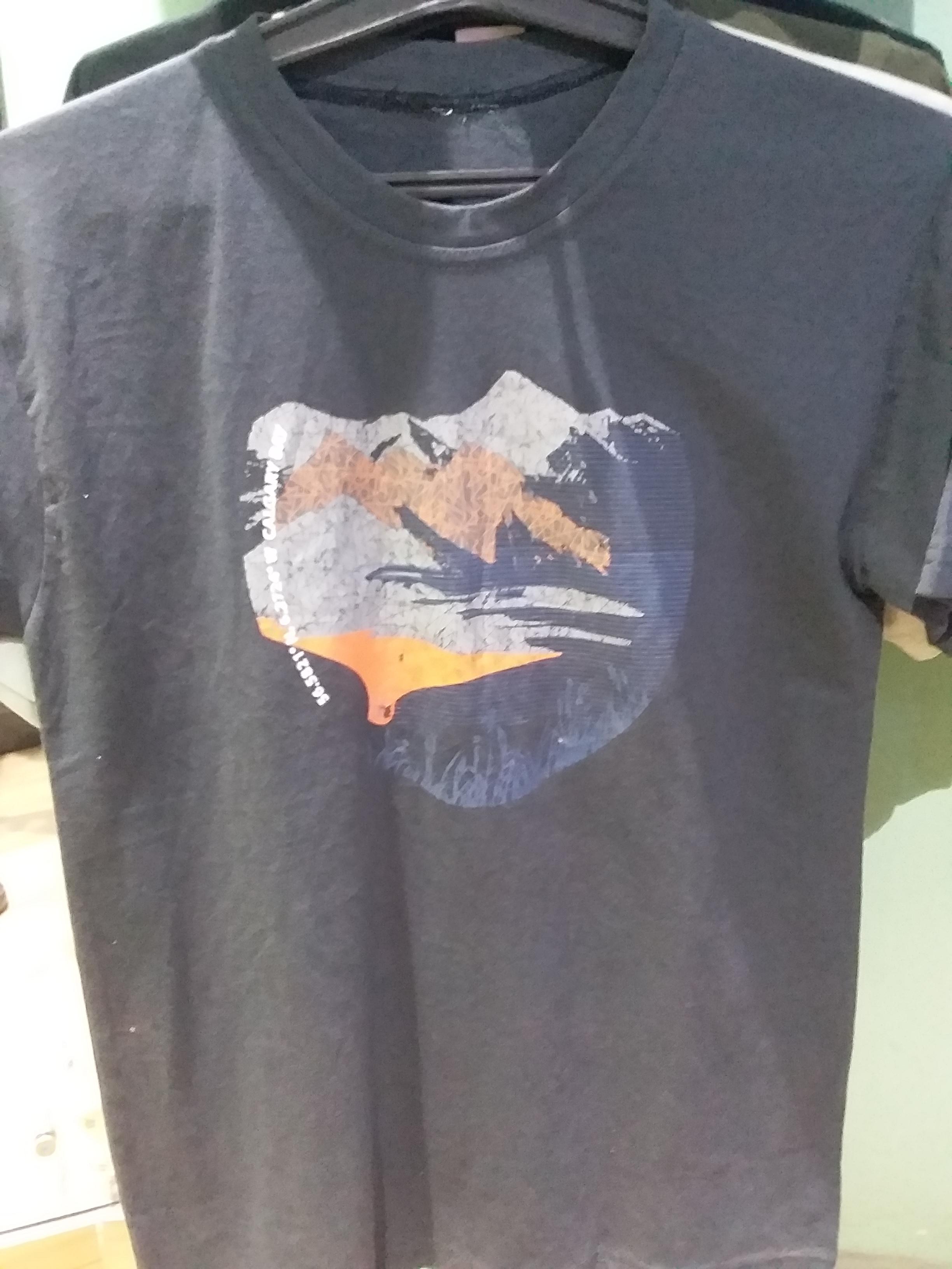 hlaf tshirt for men  - 18067413 -  Standard Image - 1