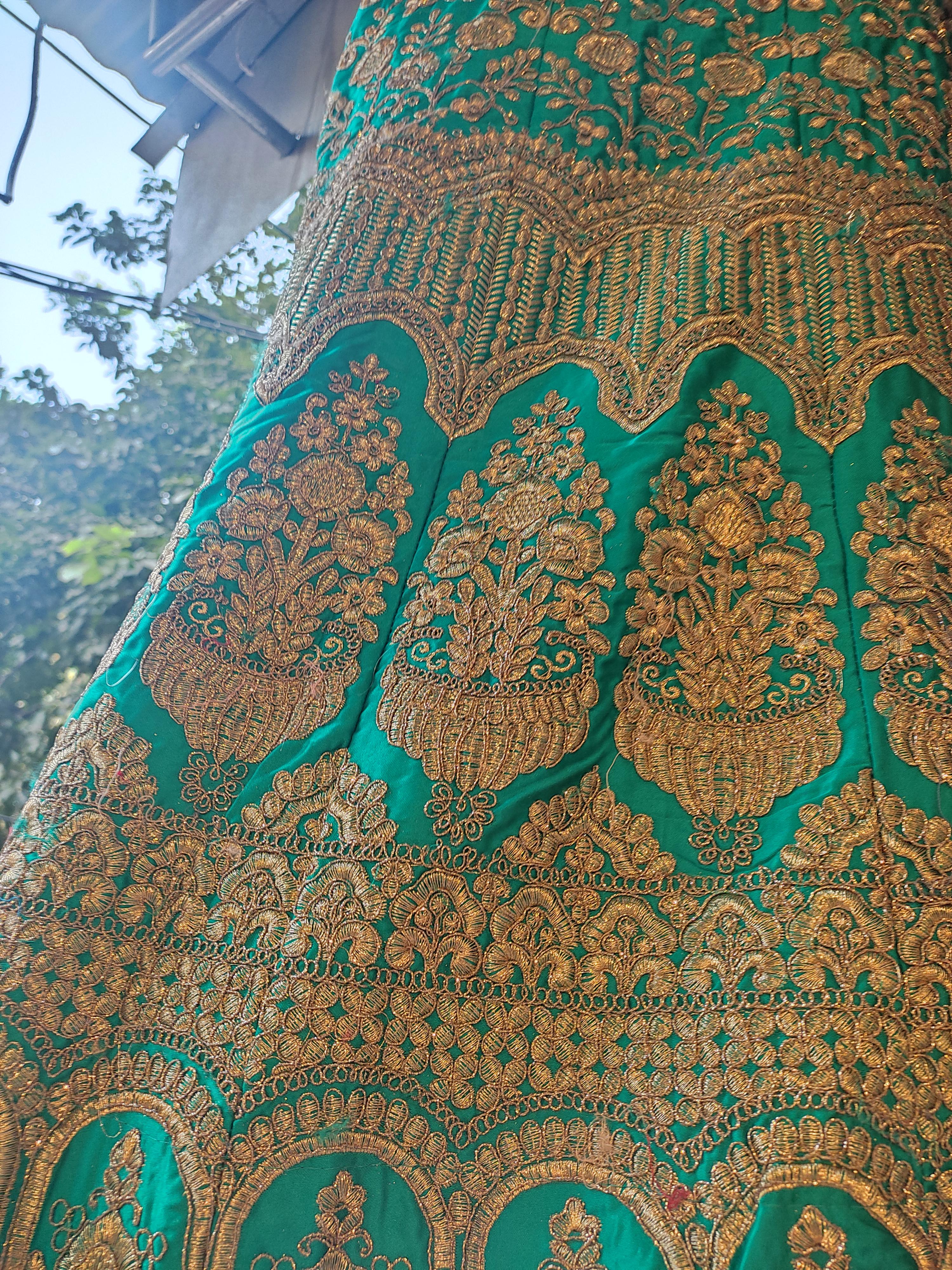 ladies lehenga - 18067435 - Standard Image - 1