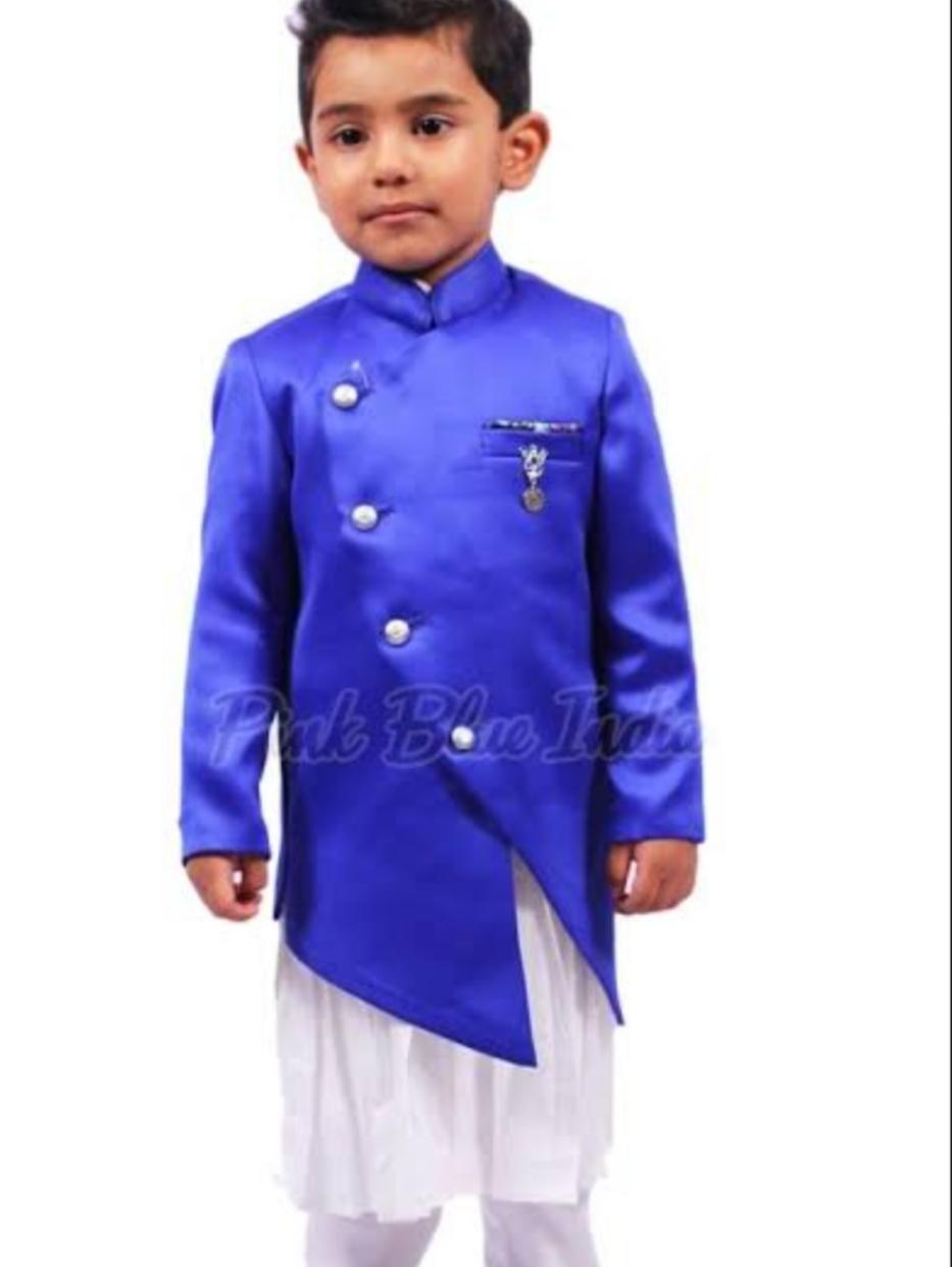 kids kurtas  - 18067958 -  Standard Image - 1