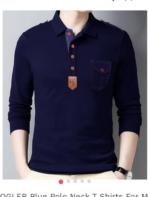 t-shirt  - 18068604 -  Standard Image - 1
