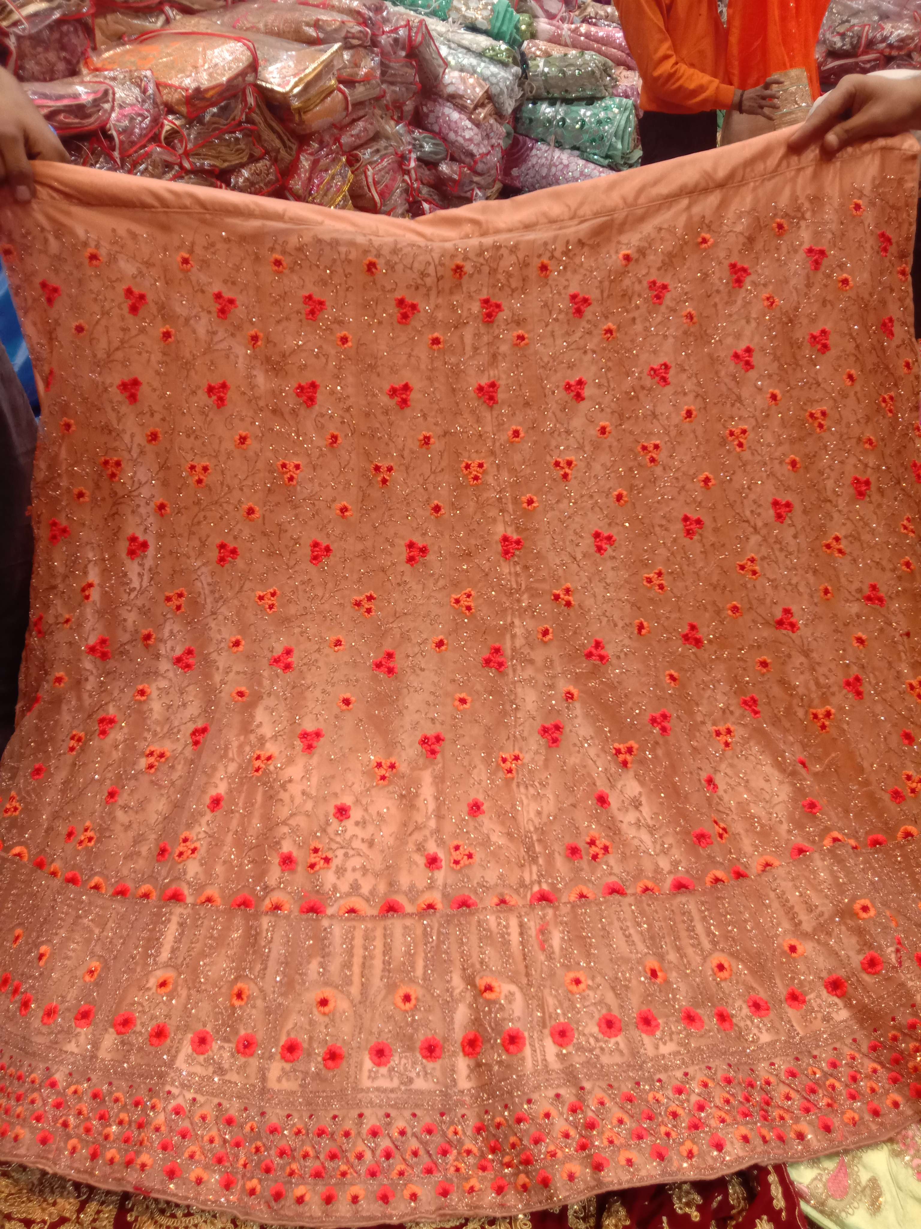 lehangas  - 18074077 -  Standard Image - 1