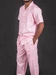 this is the most sophisticated nightwear  - 18076585 -  Standard Image - 1
