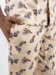 this is the most sophisticated nightwear - 18076794 - Standard Image - 1