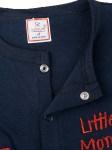 the soft 100% cotton snap buttons  - 18076973 -  Standard Image - 1