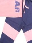 this ultra-soft night suit combines maximum  - 18077140 -  Standard Image - 1