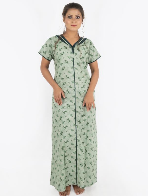 the excellent fit of this sleepwear  - 18078542 -  Standard Image - 1
