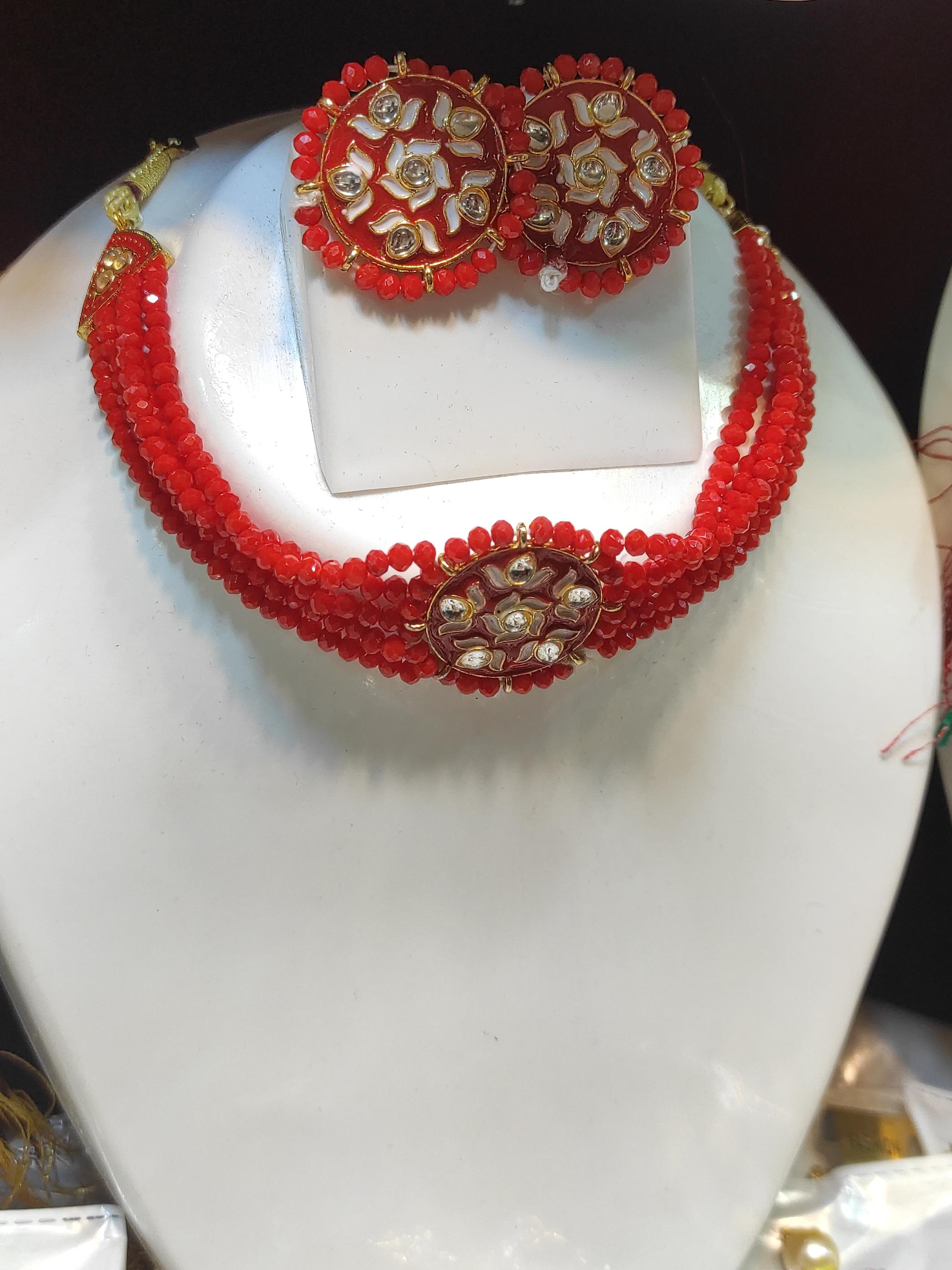 ladies jewellery - 18079004 - Standard Image - 1