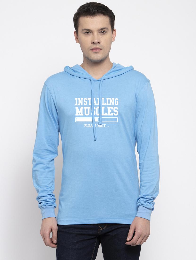 set of 2 chest printed t-shirt - 18079081 -  Standard Image - 1