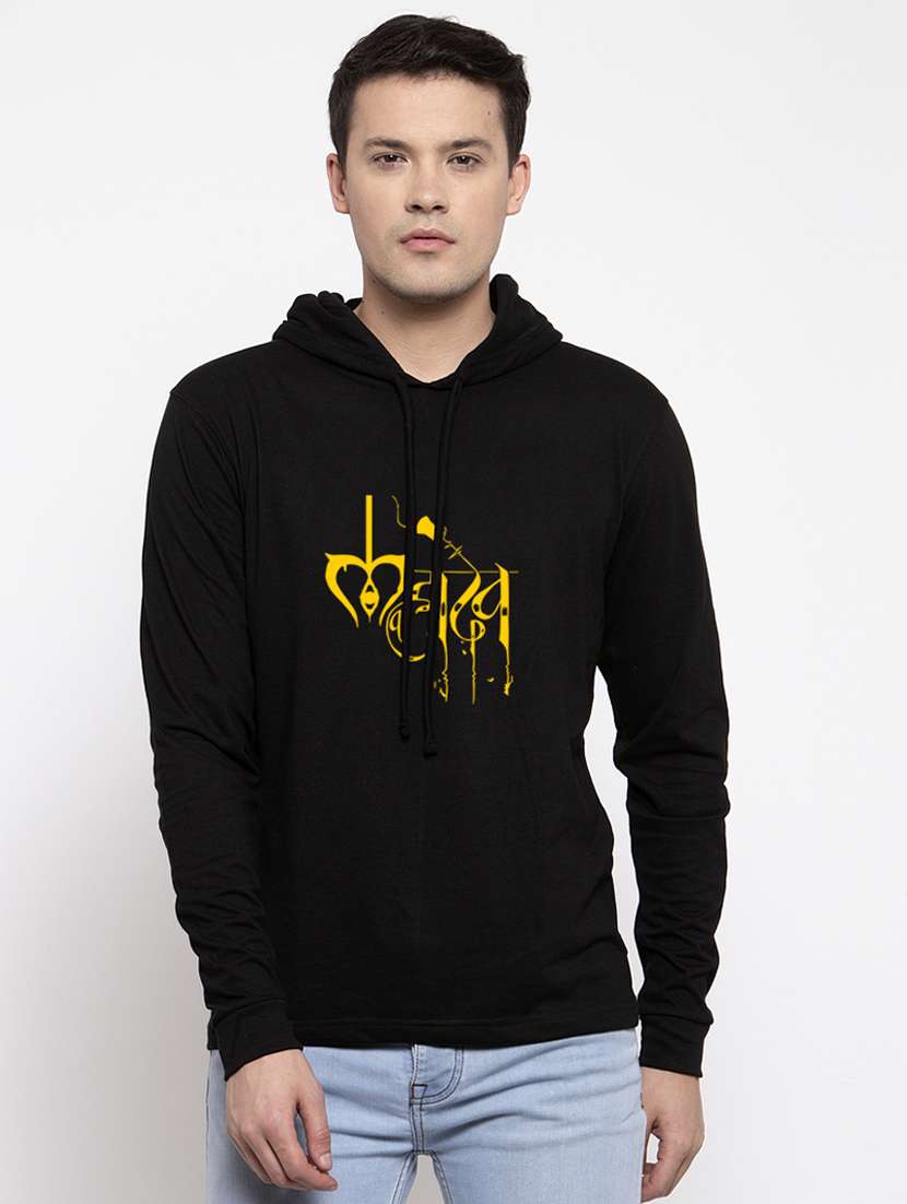 set of 2 chest printed t-shirt - 18079114 -  Standard Image - 1
