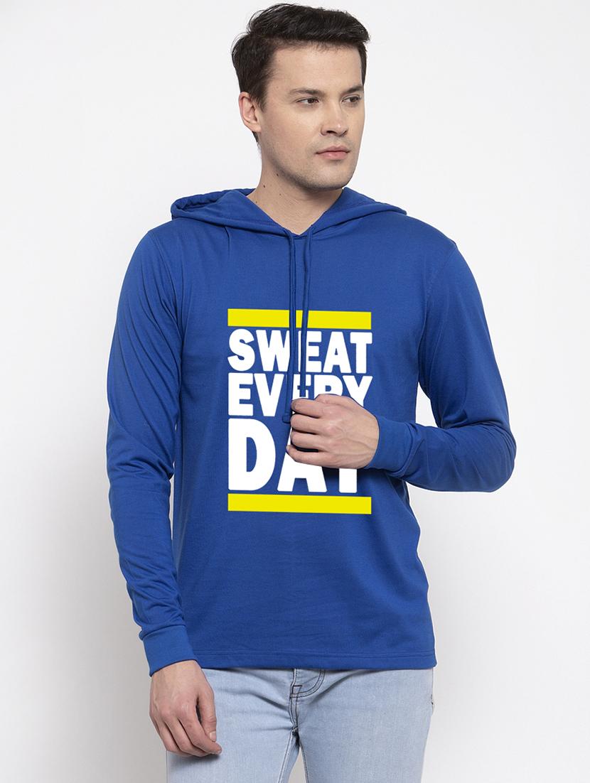 set of 2 chest printed t-shirt - 18079169 - Standard Image - 1