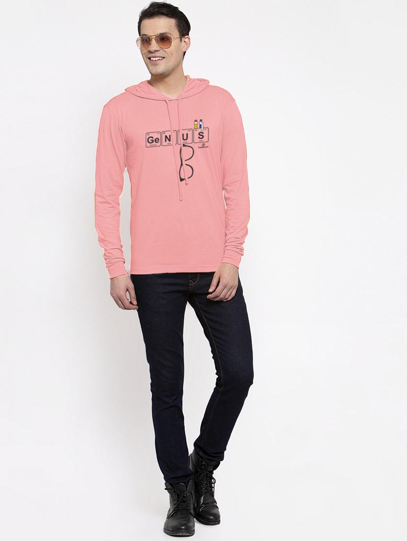 set of 2 chest printed t-shirt - 18079172 - Standard Image - 4
