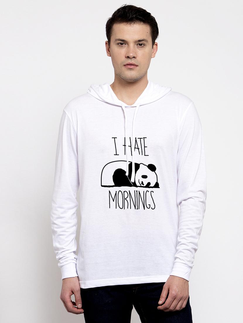set of 2 chest printed t-shirt - 18079195 - Standard Image - 1