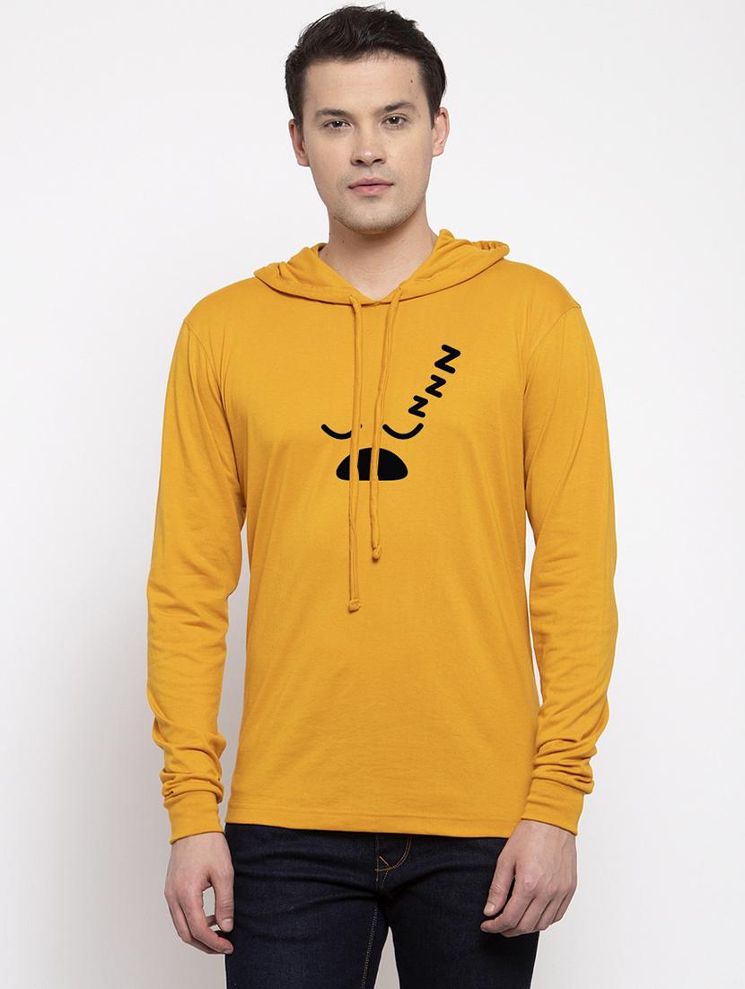 set of 2 chest printed t-shirt - 18079264 -  Standard Image - 1