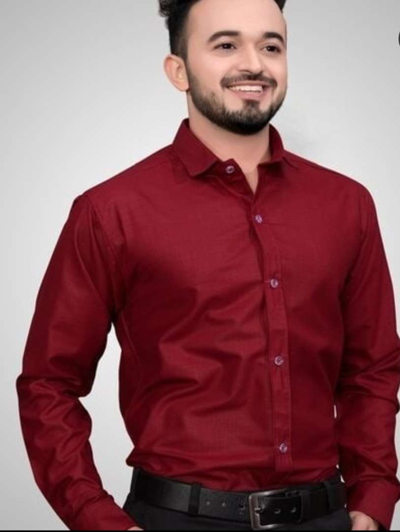 shirt for men  - 18079385 -  Standard Image - 1