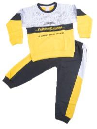 this comfy baba suit is suitable  - 18079397 -  Standard Image - 1