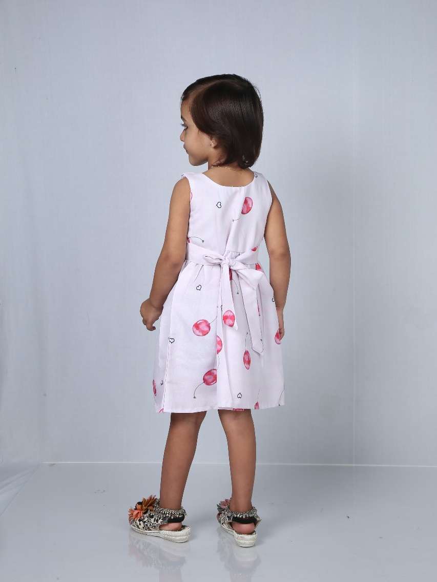 new baby dress color : multi  - 18079657 -  Standard Image - 1