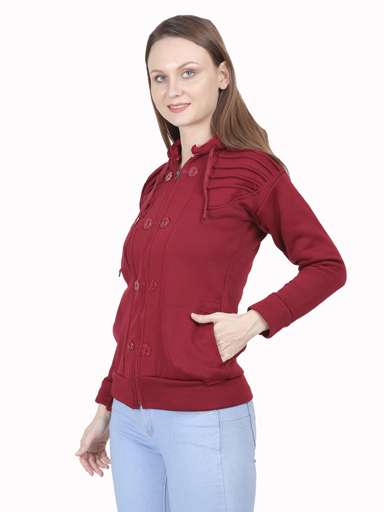 sweater and hoodies for girls and  - 18079928 -  Standard Image - 1