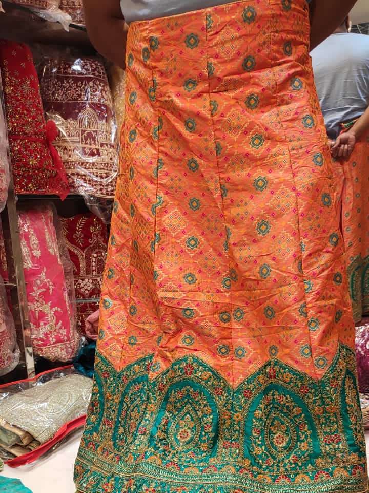 lehangas  - 18081246 -  Standard Image - 1