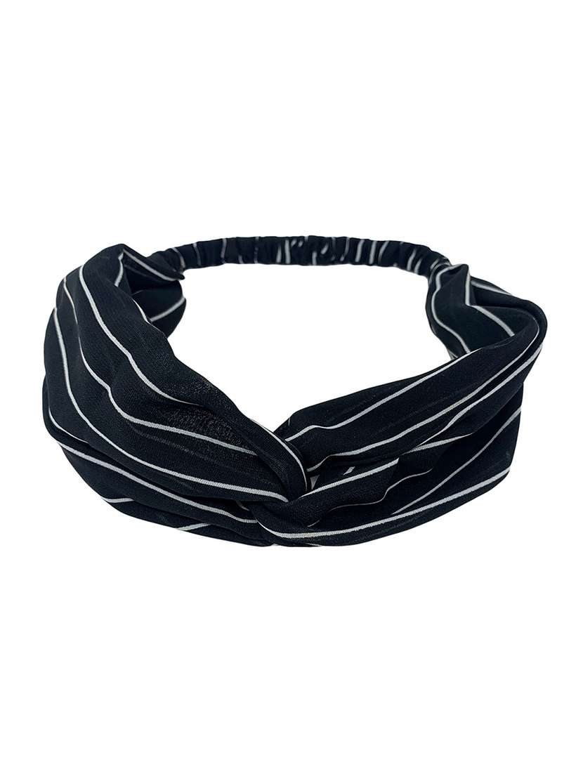 mint & oak simply classic hairband for women