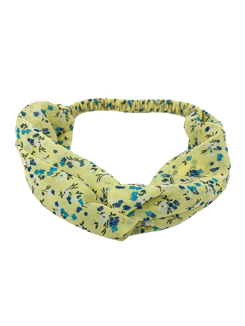 mint & oak summer love hairband  for women