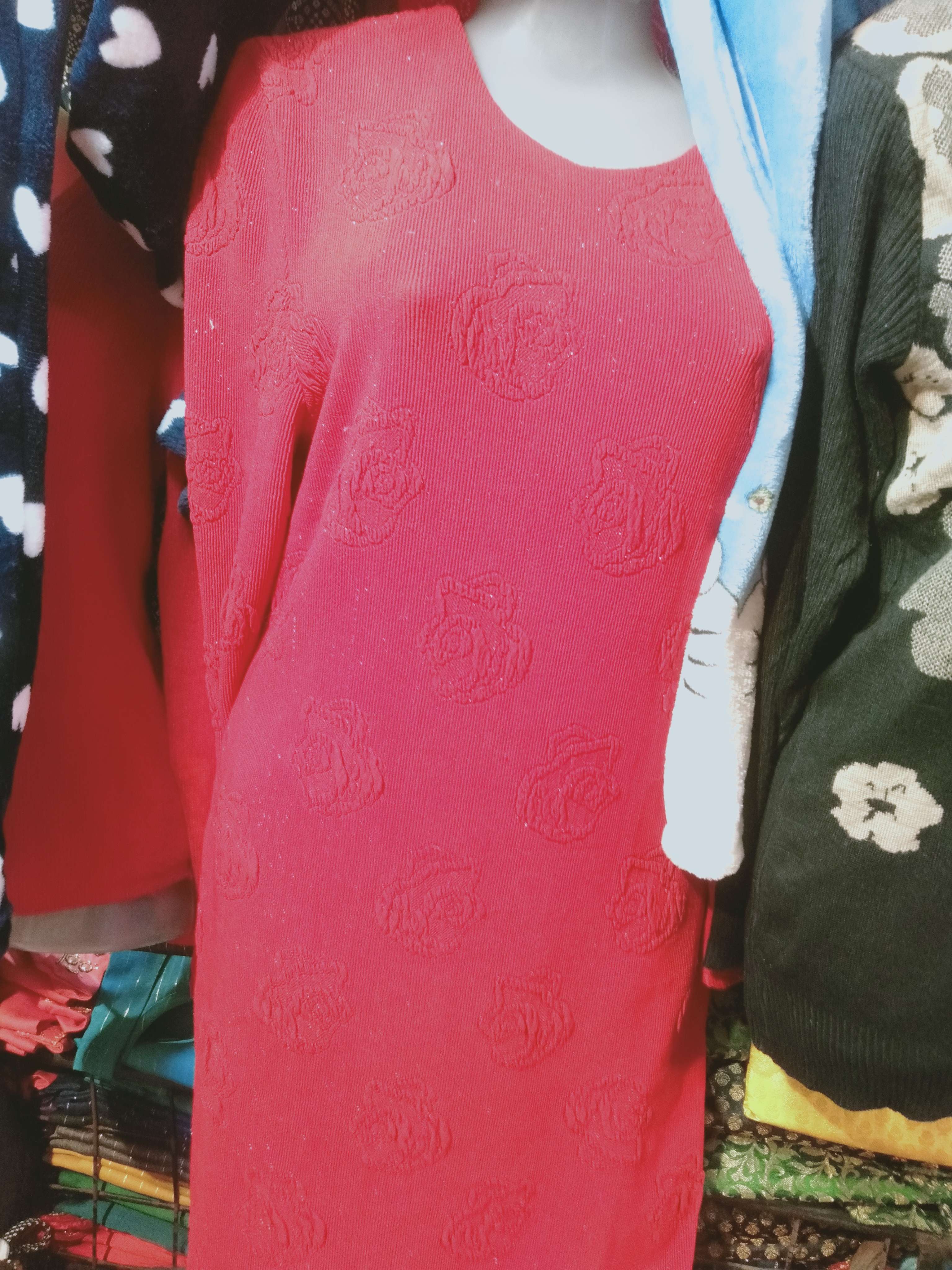 lady sweater  - 18082074 -  Standard Image - 1