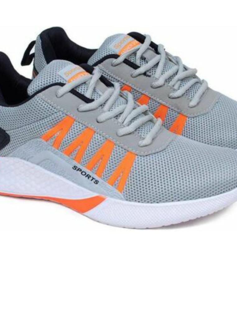 multi colored sport shoes - 18082106 - Standard Image - 1