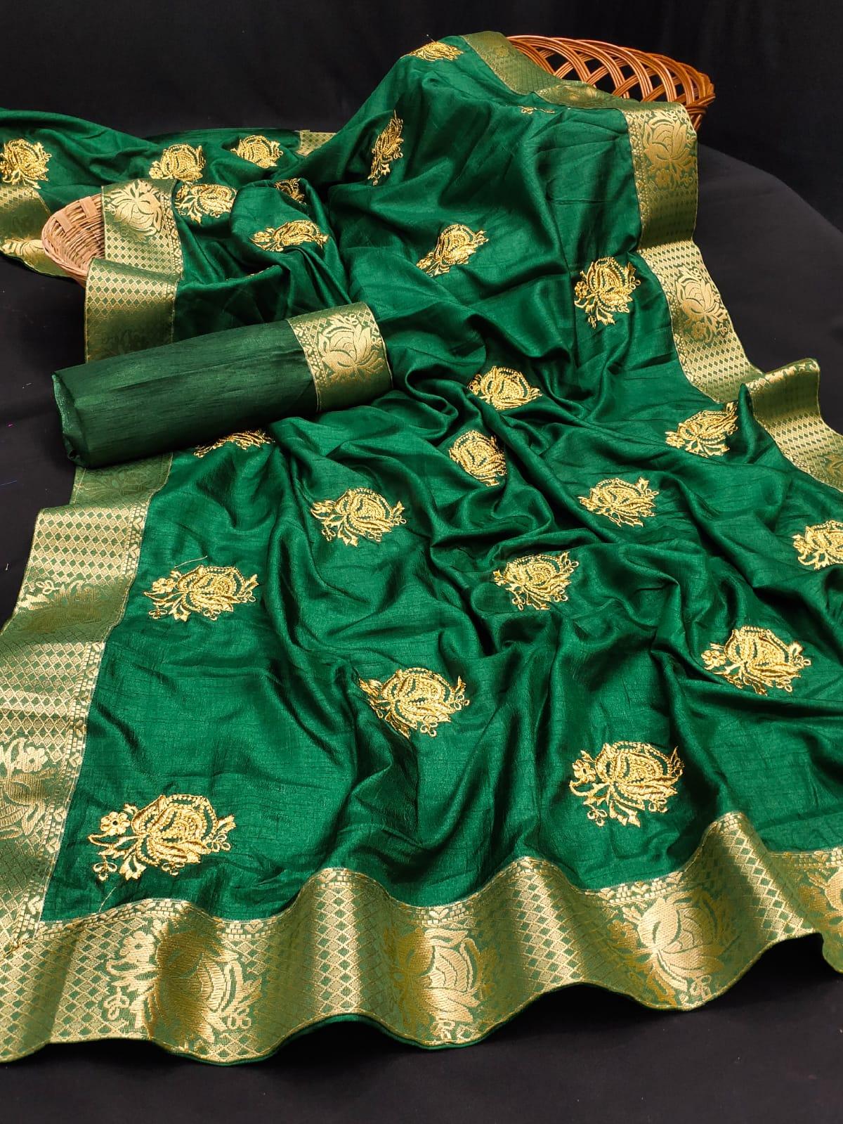 vn - 143 fancy dola silk - 18082169 - Standard Image - 4