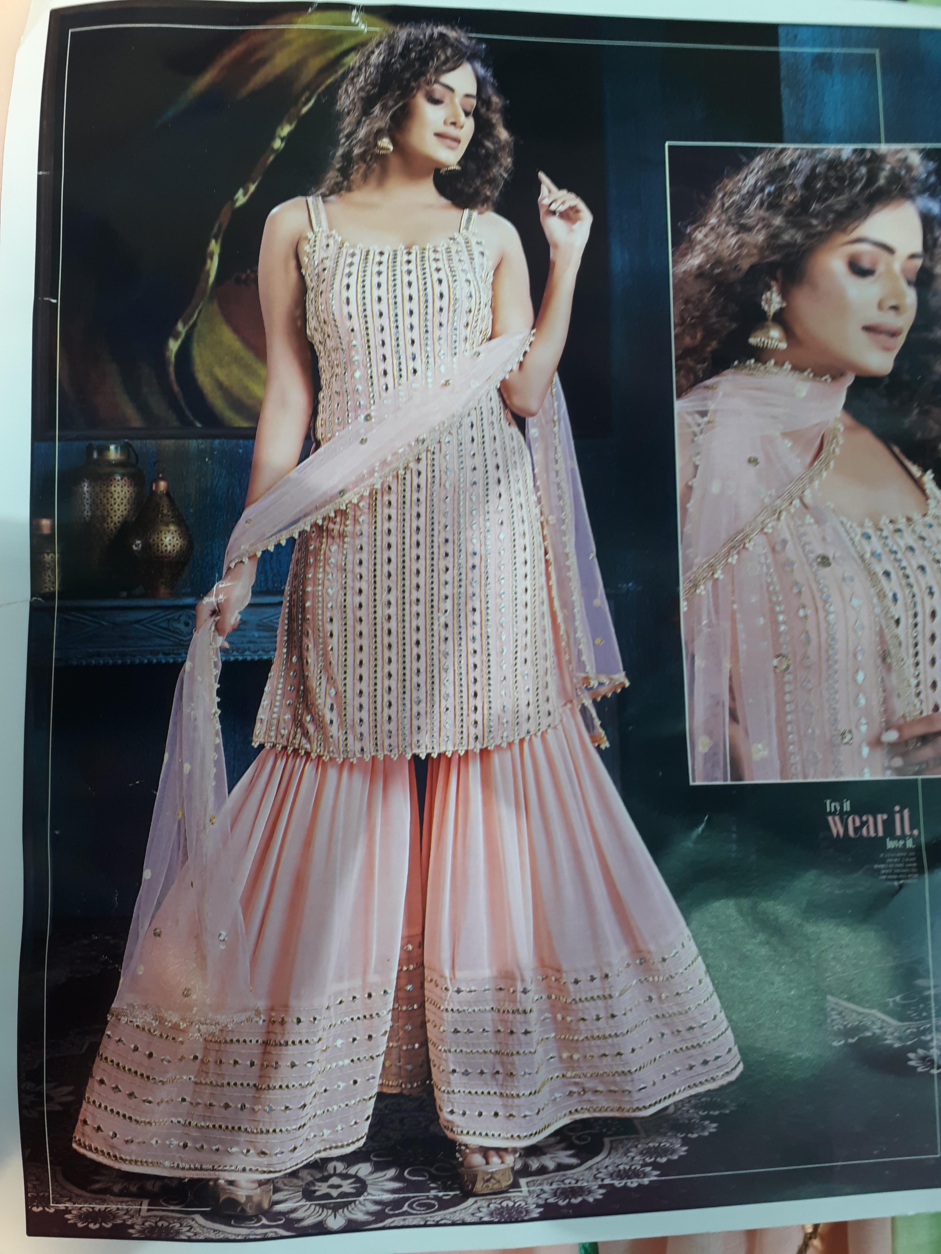 ladies suit  - 18082239 -  Standard Image - 1